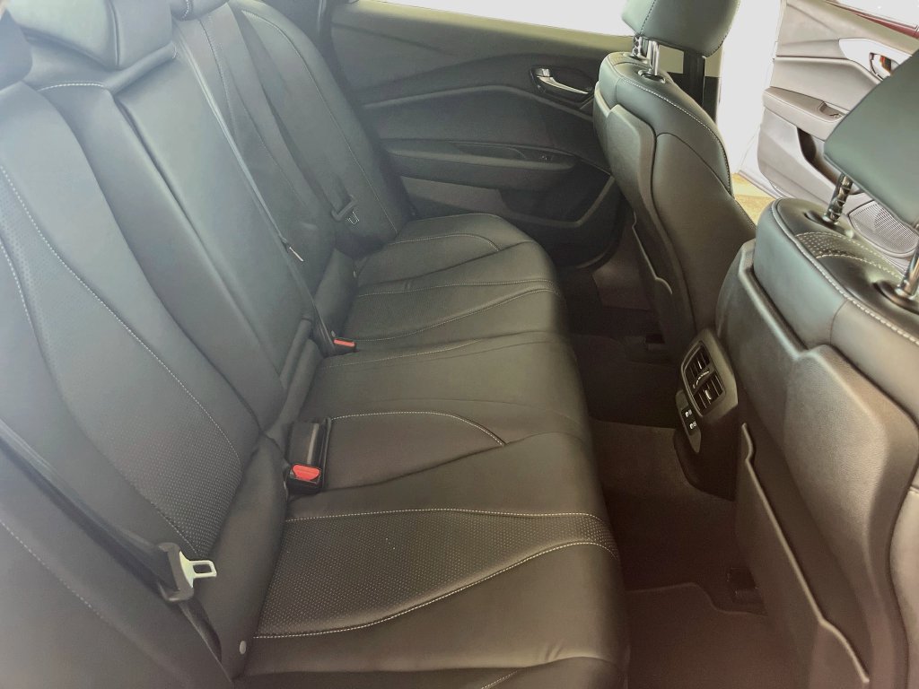 Used 2025 Acura TLX w/ Technology Package FWD image 28