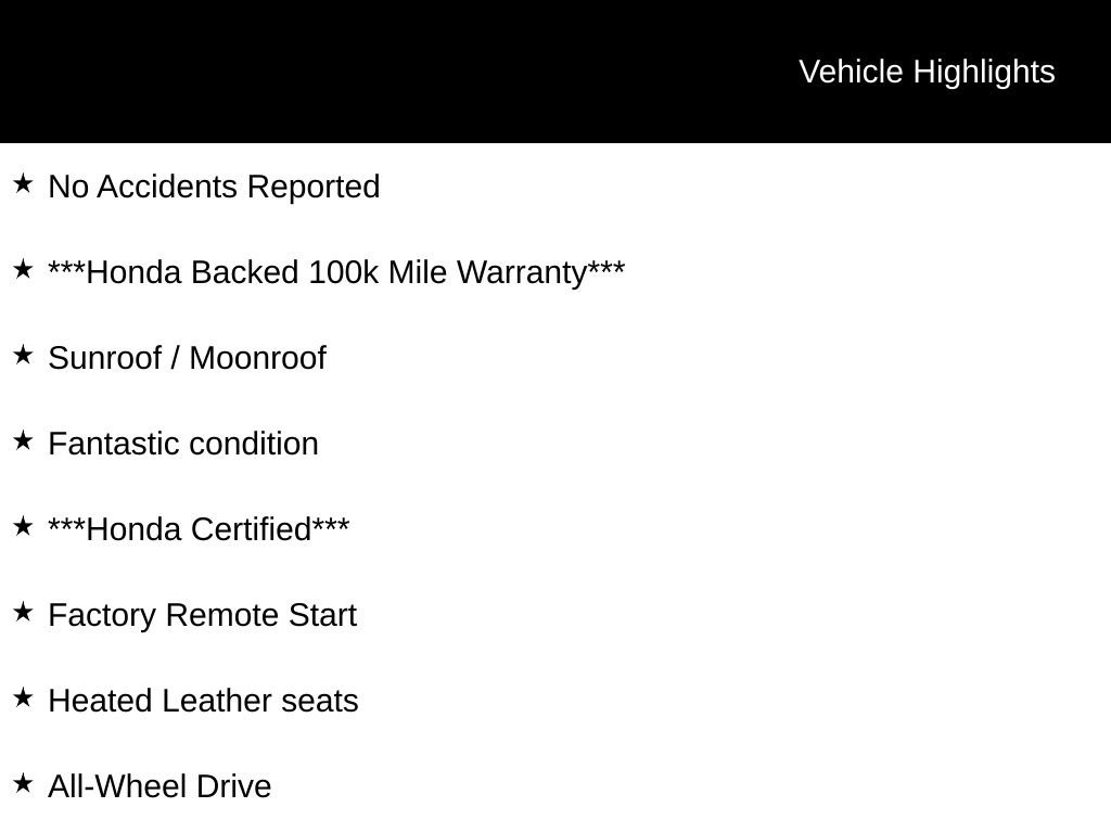 Certified 2023 Honda Ridgeline RTL-E image 8