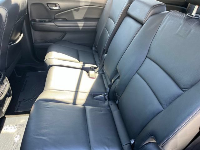 Used 2022 Honda Pilot Special Edition image 16