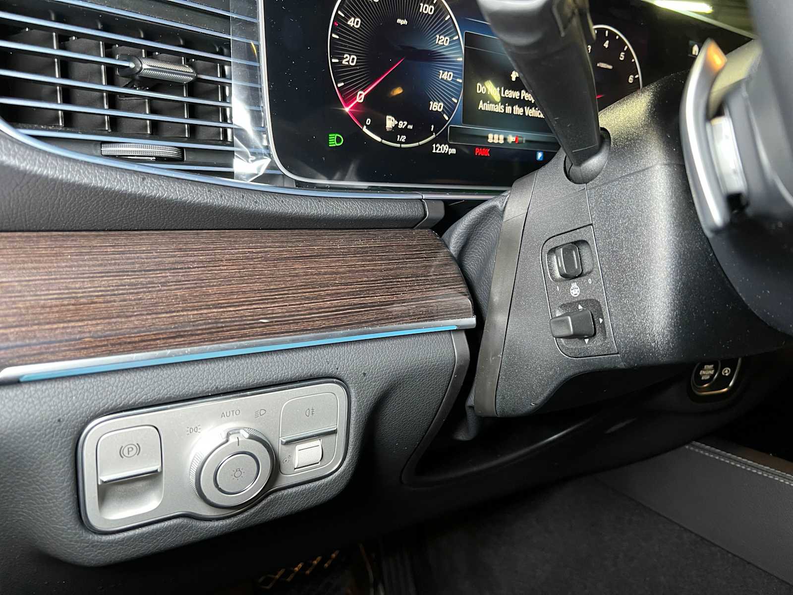 Used 2026 Mercedes-Benz GLE 350 4MATIC image 27