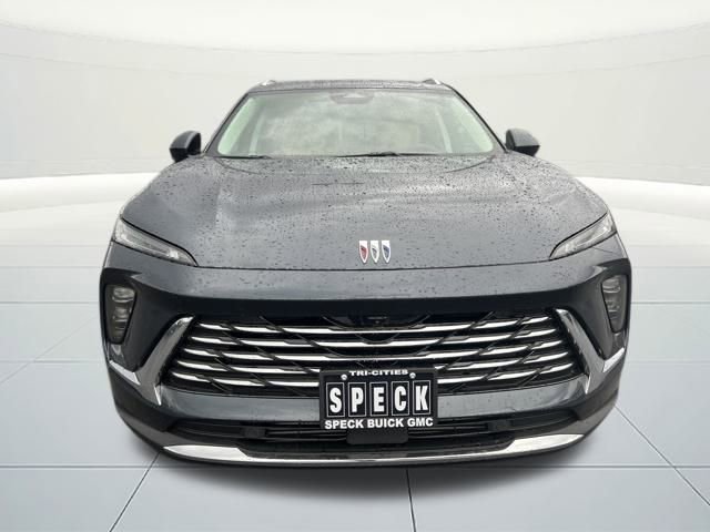 New 2026 Buick Envision Preferred image 7