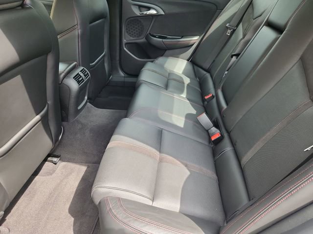 Certified 2014 Chevrolet SS RWD image 25