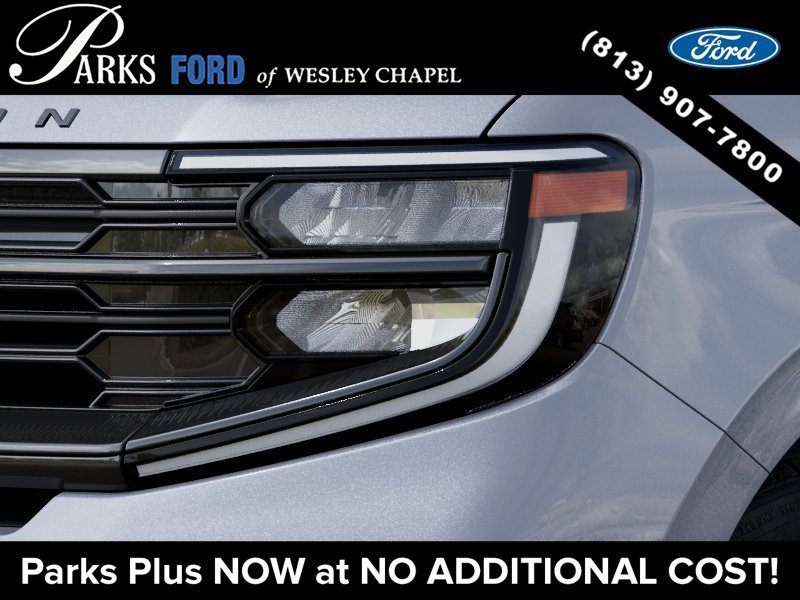 New 2027 Ford Expedition Platinum w/ Stealth Appearance Package RWD image 18
