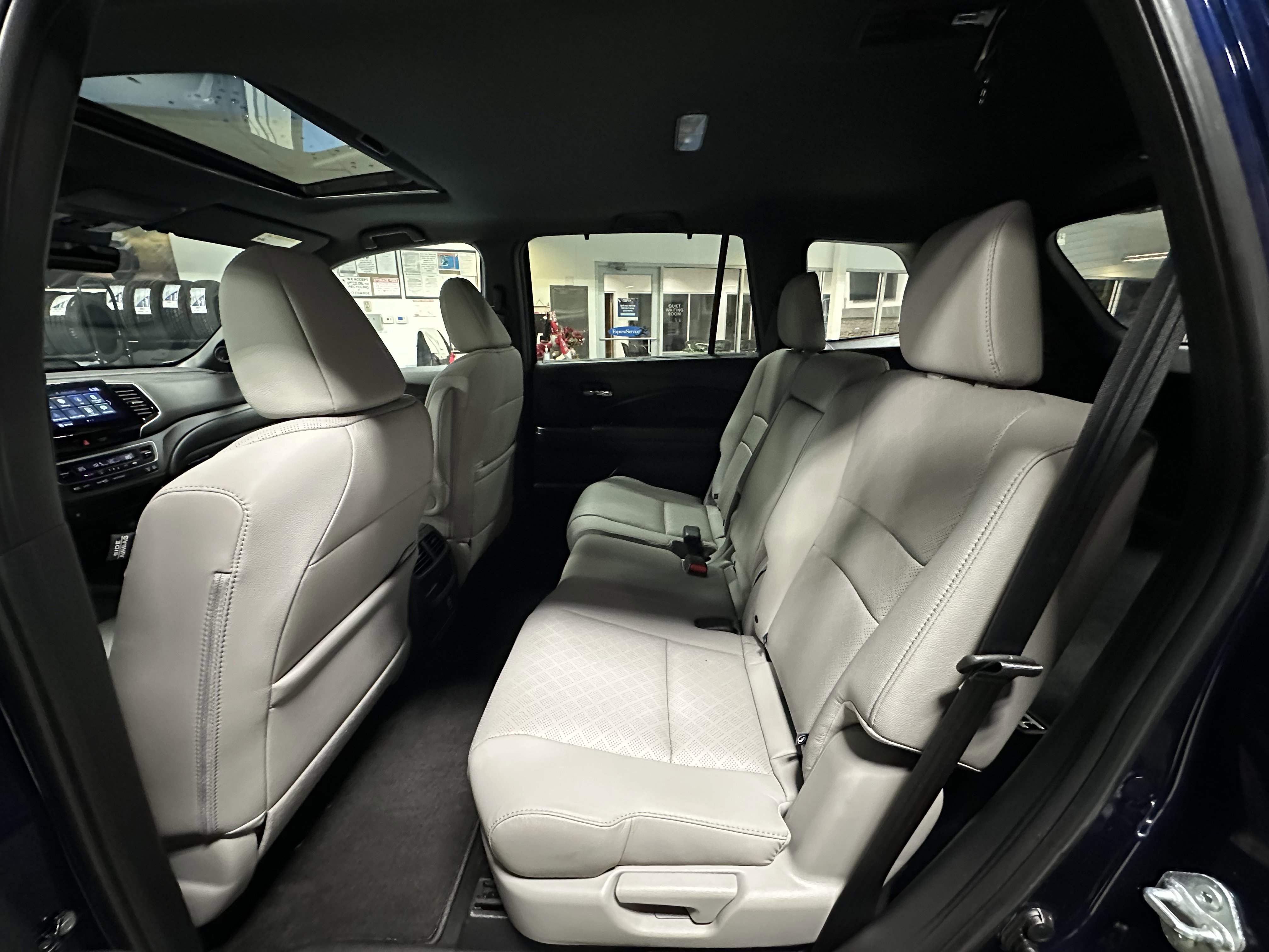 Used 2021 Honda Passport EX-L image 19