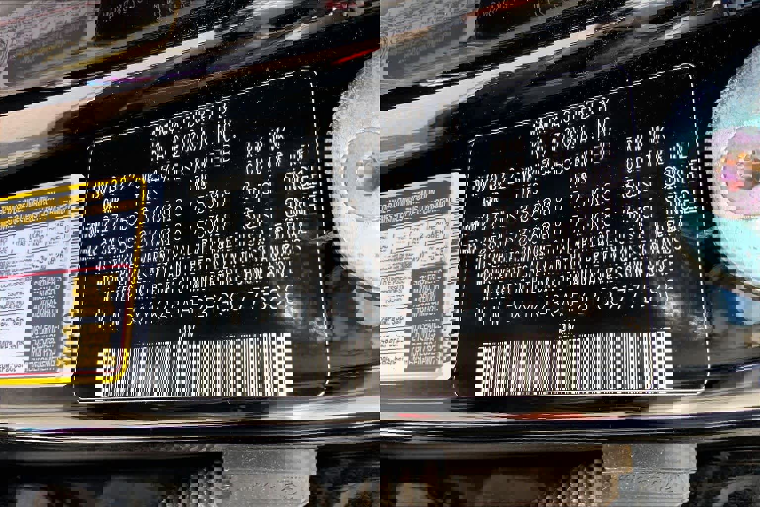 Used 2023 Kia Sportage SX image 35