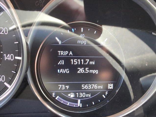 Used 2017 MAZDA CX-5 Grand Touring FWD image 11