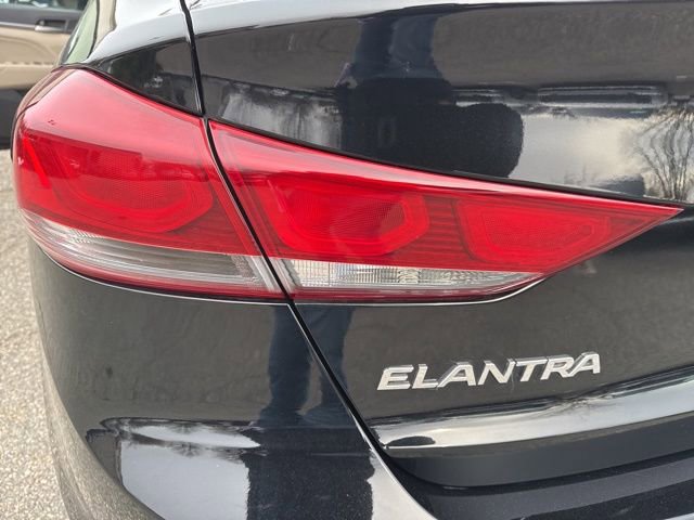 Used 2017 Hyundai Elantra Value Edition image 36