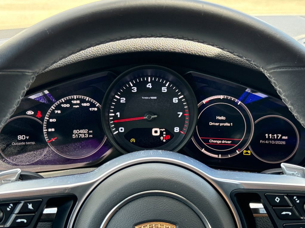 Used 2020 Porsche Cayenne image 17