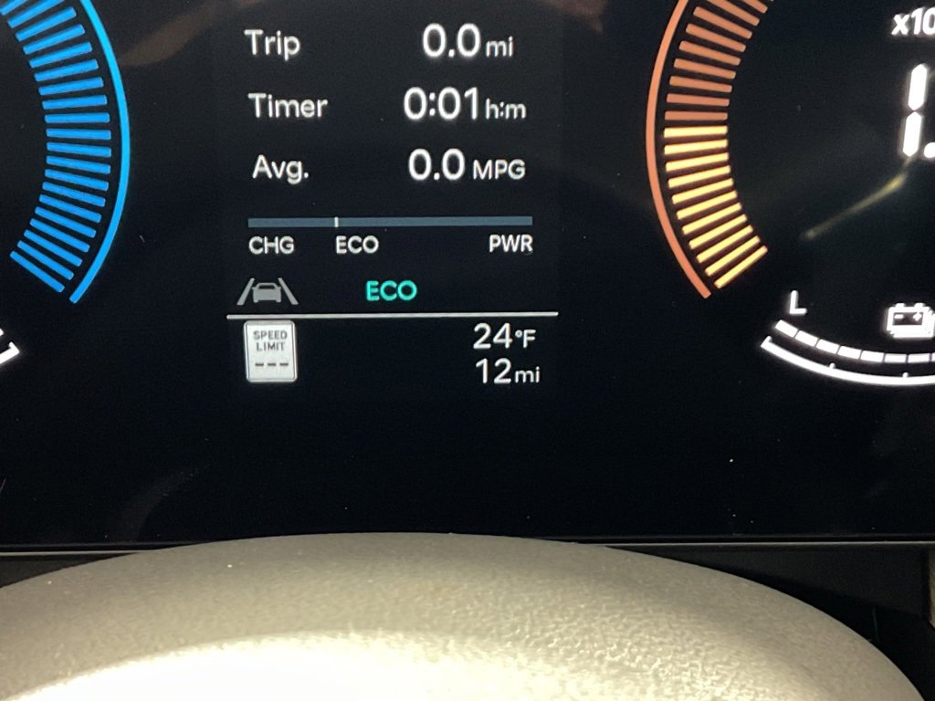 New 2025 Hyundai Sonata SEL image 37