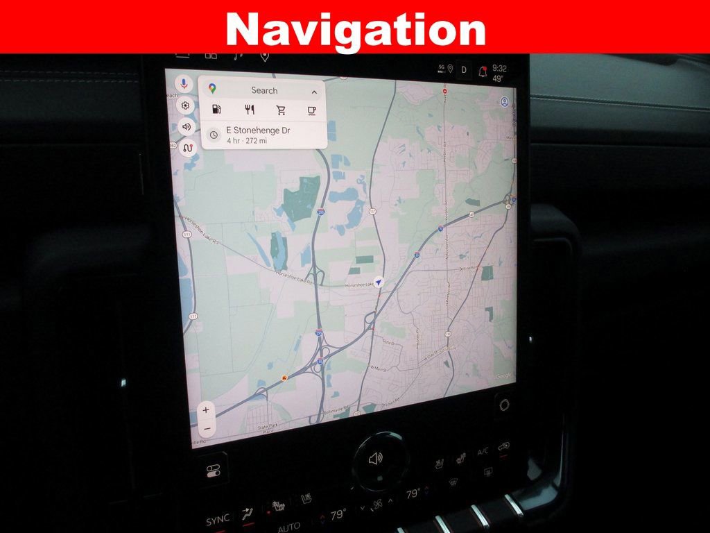 Used 2025 GMC Yukon AT4 Ultimate image 17