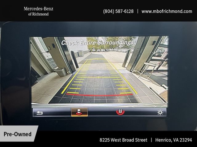 Used 2018 Mercedes-Benz GLC 300 4MATIC image 25