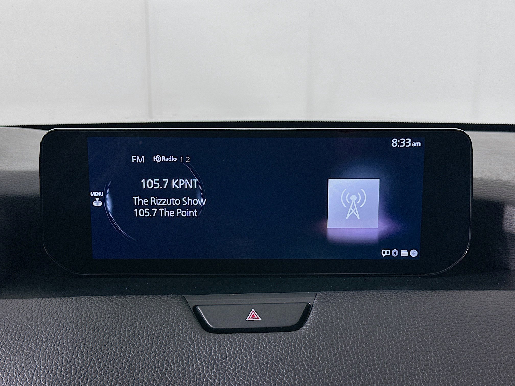 Used 2024 MAZDA CX-90 3.3 Turbo w/ Premium Package AWD/4WD image 21