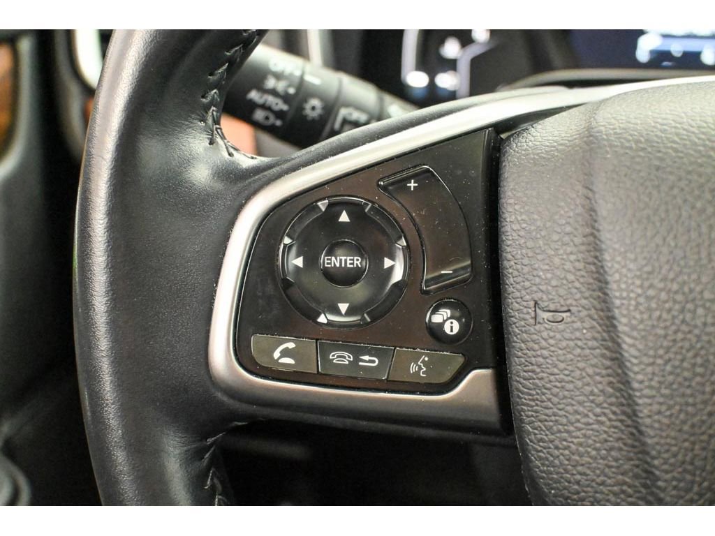 Used 2019 Honda CR-V EX-L image 37