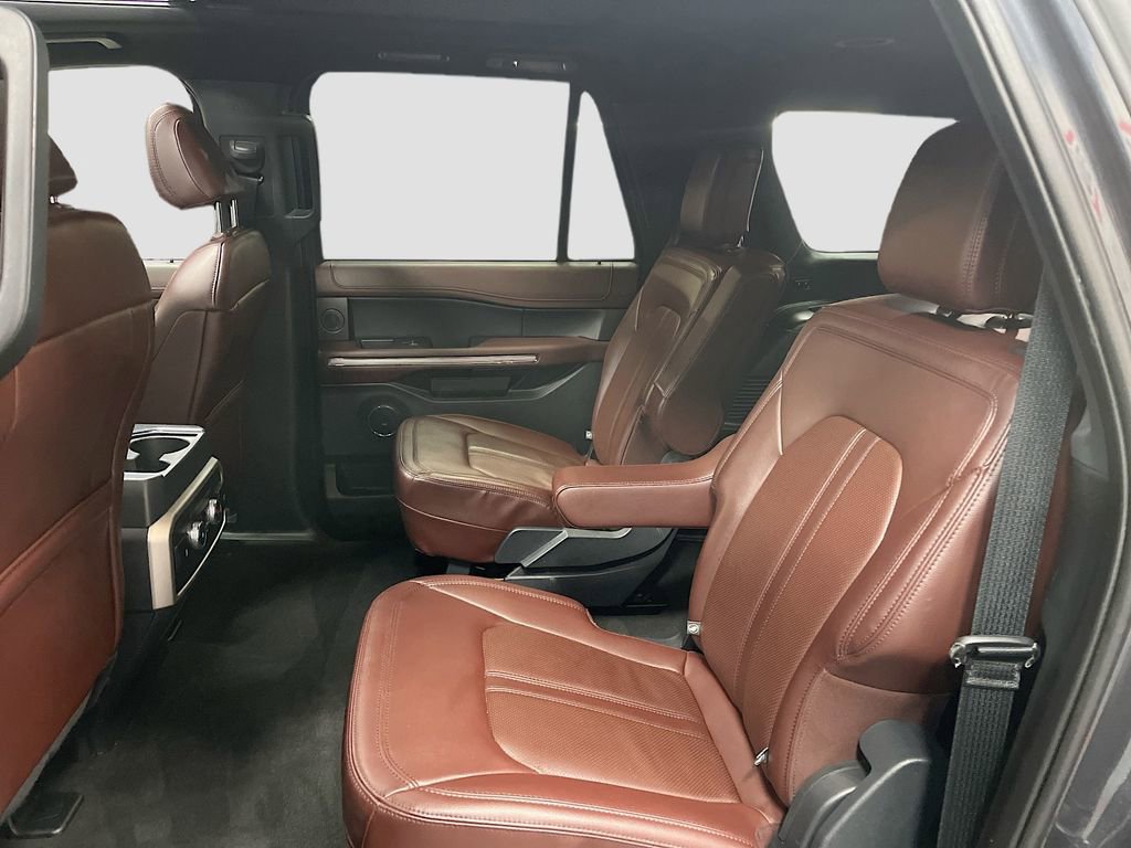 Used 2024 Ford Expedition Max Limited image 26