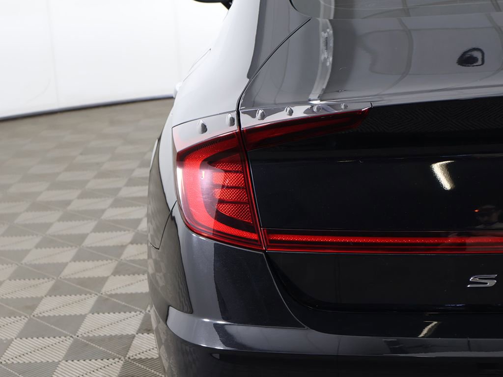 Used 2020 Hyundai Sonata SEL Plus w/ Tech Package FWD image 18