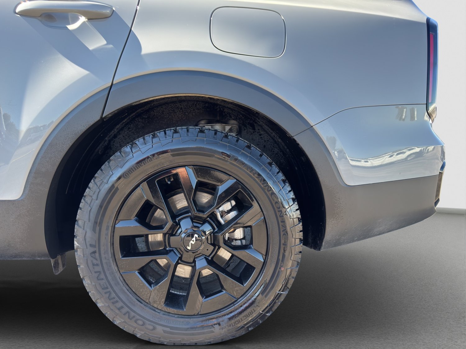 Used 2024 Kia Telluride SX X-Pro AWD/4WD image 22