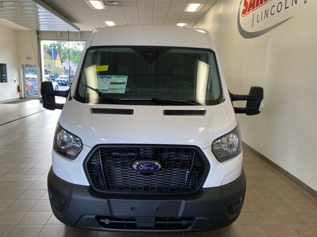 New 2025 Ford Transit 250 148 Medium Roof w/ Load Area Protection Package image 3