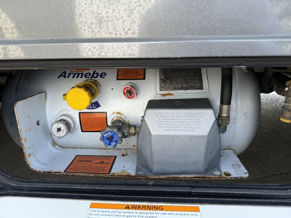 Used 2019 Mercedes-Benz Sprinter 170 image 20