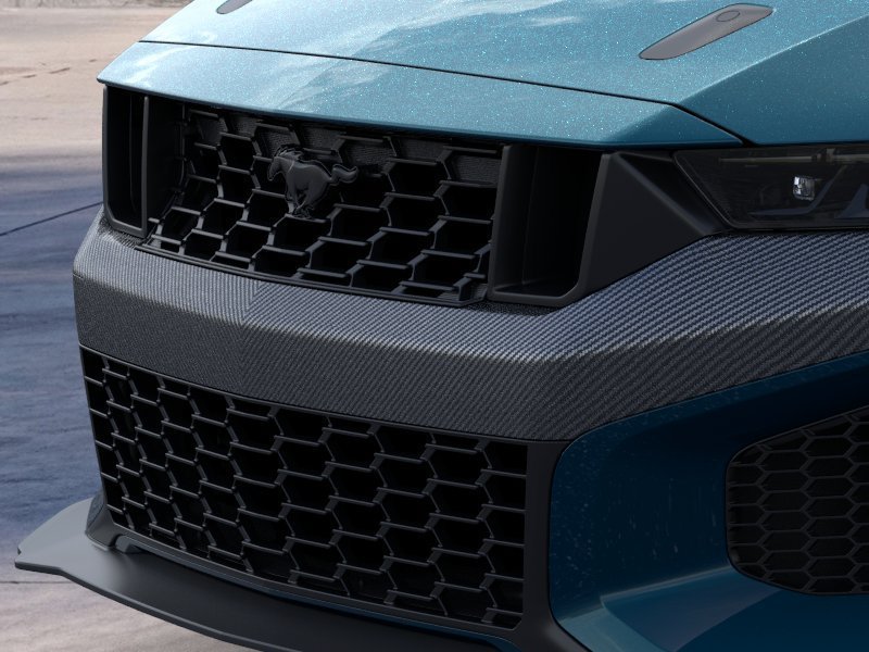 New 2026 Ford Mustang Dark Horse SC RWD image 19