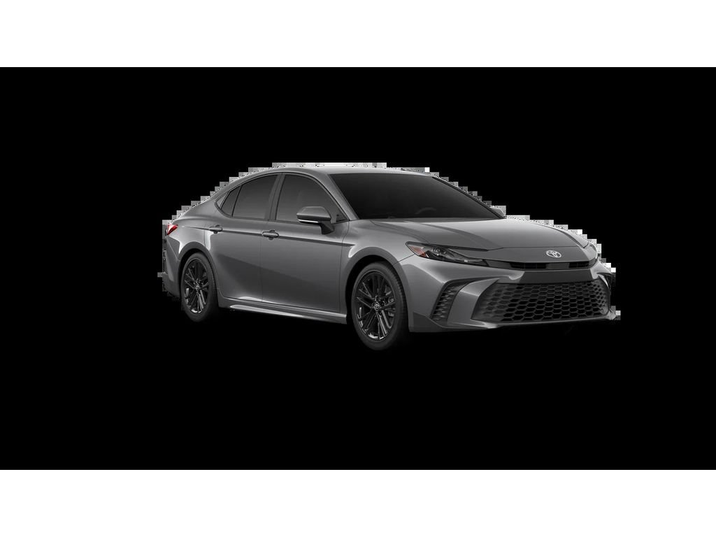 New 2026 Toyota Camry SE FWD image 45