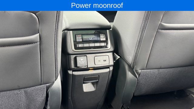 New 2026 Subaru Ascent Bronze Edition AWD/4WD image 37