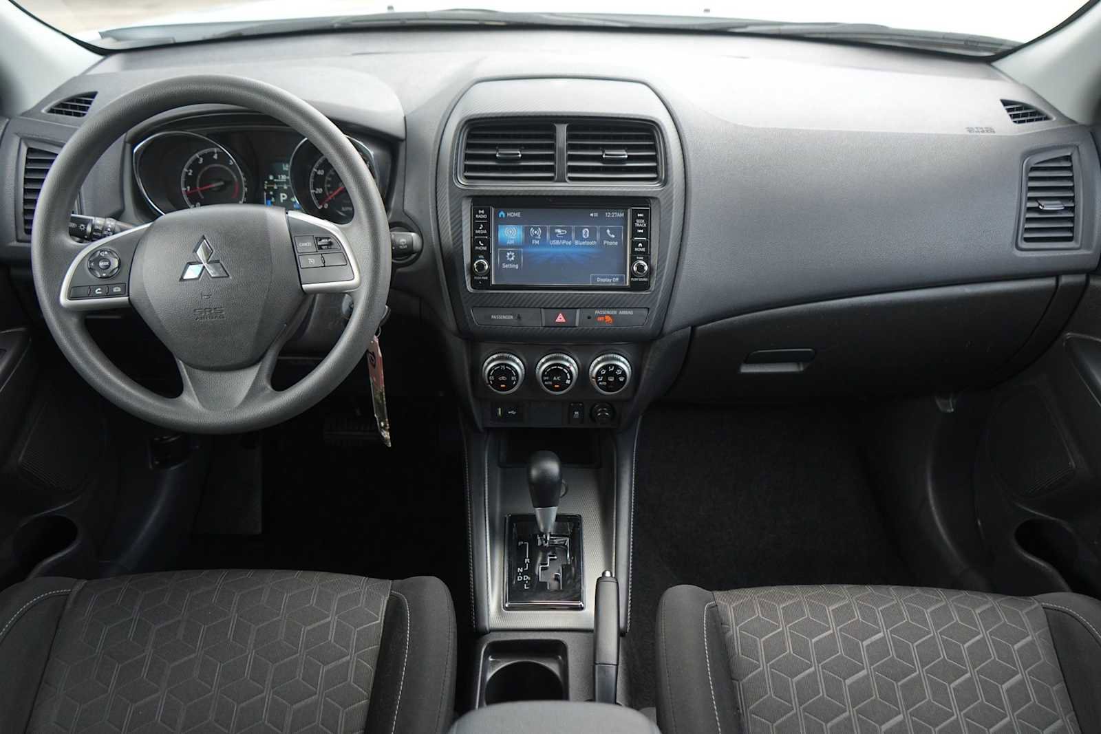 Used 2022 Mitsubishi Outlander Sport ES FWD image 10