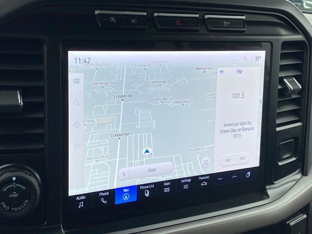 Used 2024 Ford F150 XLT w/ Tow/Haul Package image 10