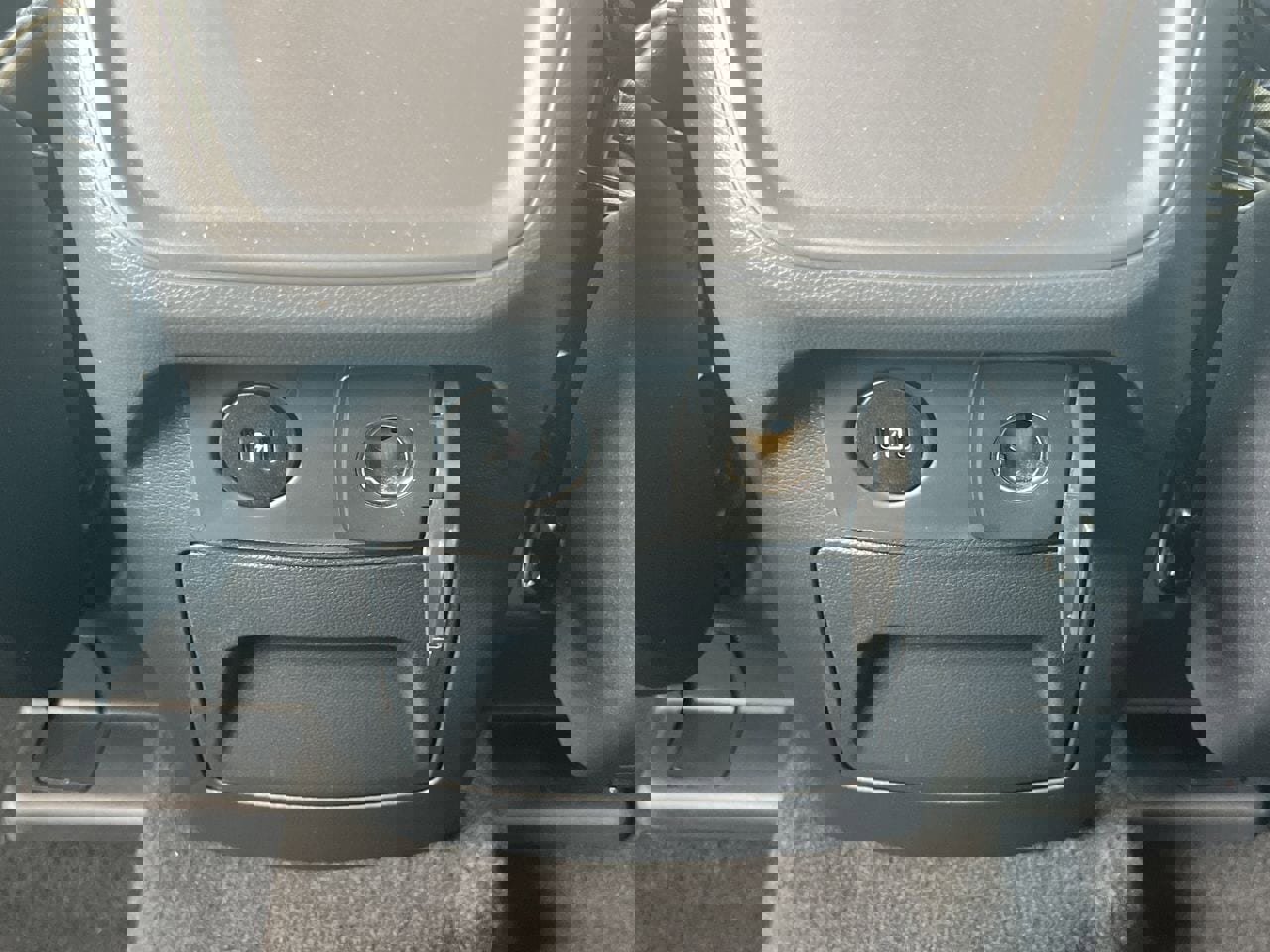 New 2026 Ford Explorer Active image 18