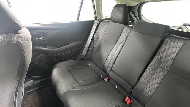 Certified 2025 Subaru Outback Premium image 16