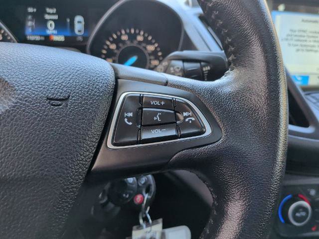Certified 2018 Ford Escape SEL AWD/4WD image 20