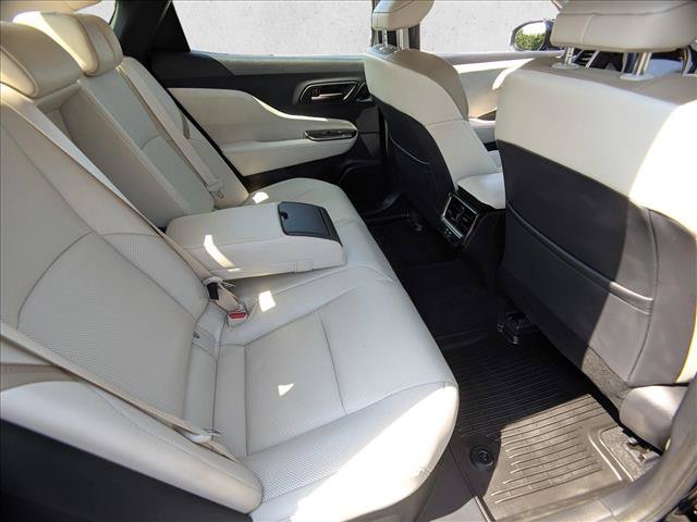 Used 2026 Toyota Crown w/ Advanced Technology Package AWD/4WD image 20