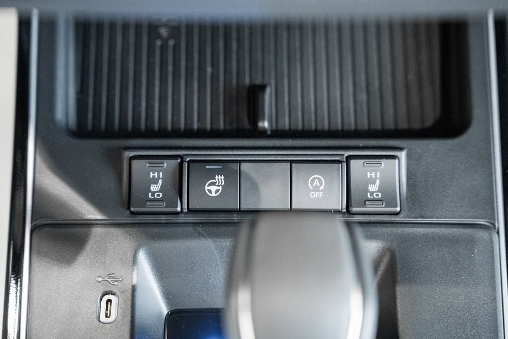 New 2026 Toyota Corolla Cross XLE AWD/4WD image 26