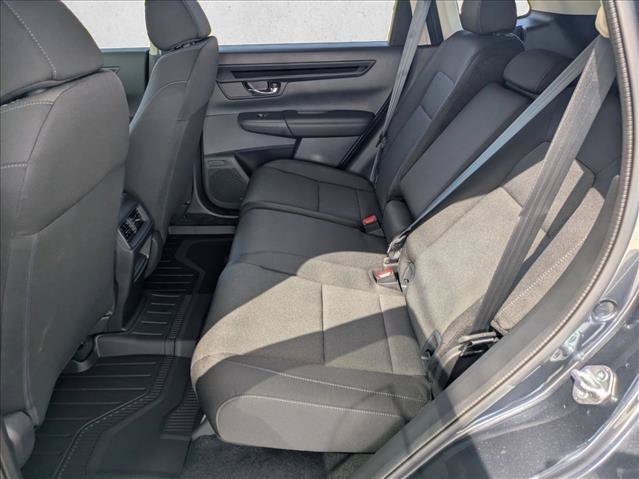 New 2026 Honda CR-V LX image 15