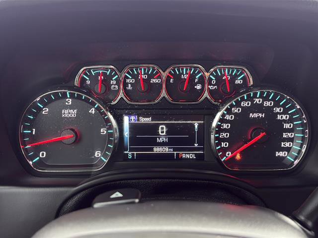 Used 2019 GMC Yukon SLT AWD/4WD image 19