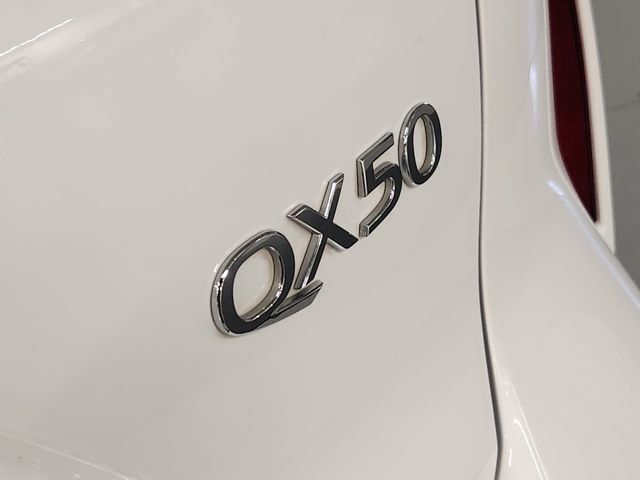 Used 2025 INFINITI QX60 Autograph w/ Cargo Package image 13