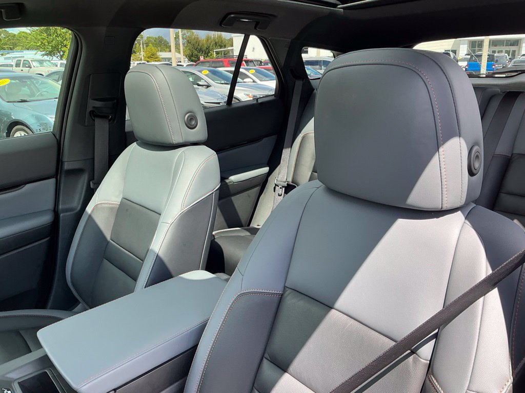 Used 2025 Honda Prologue Touring image 29
