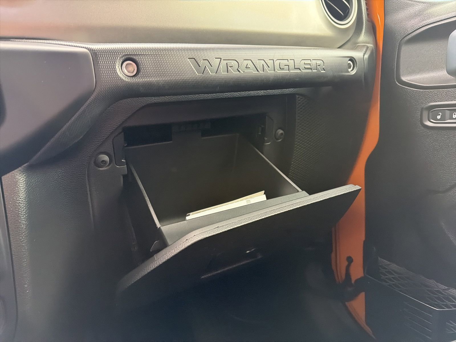 Used 2021 Jeep Wrangler Sport S image 58