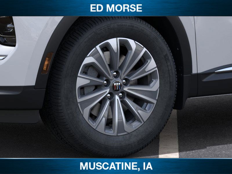 New 2026 Buick Envision Preferred image 9