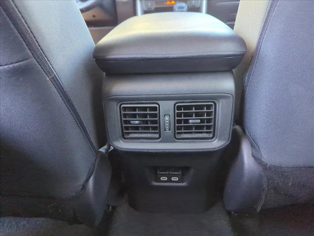 Used 2024 Toyota RAV4 XLE image 20