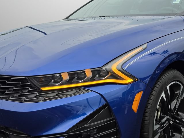 Certified 2023 Kia K5 GT-Line w/ GT-Line Premium Package FWD image 18