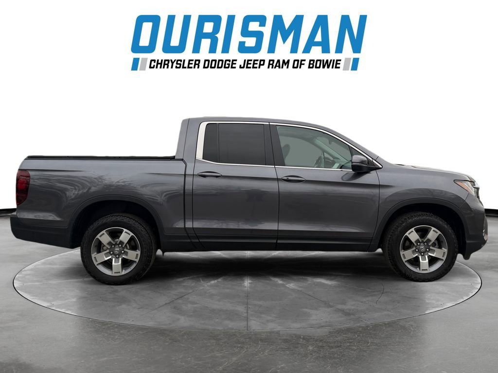 Used 2024 Honda Ridgeline RTL image 7