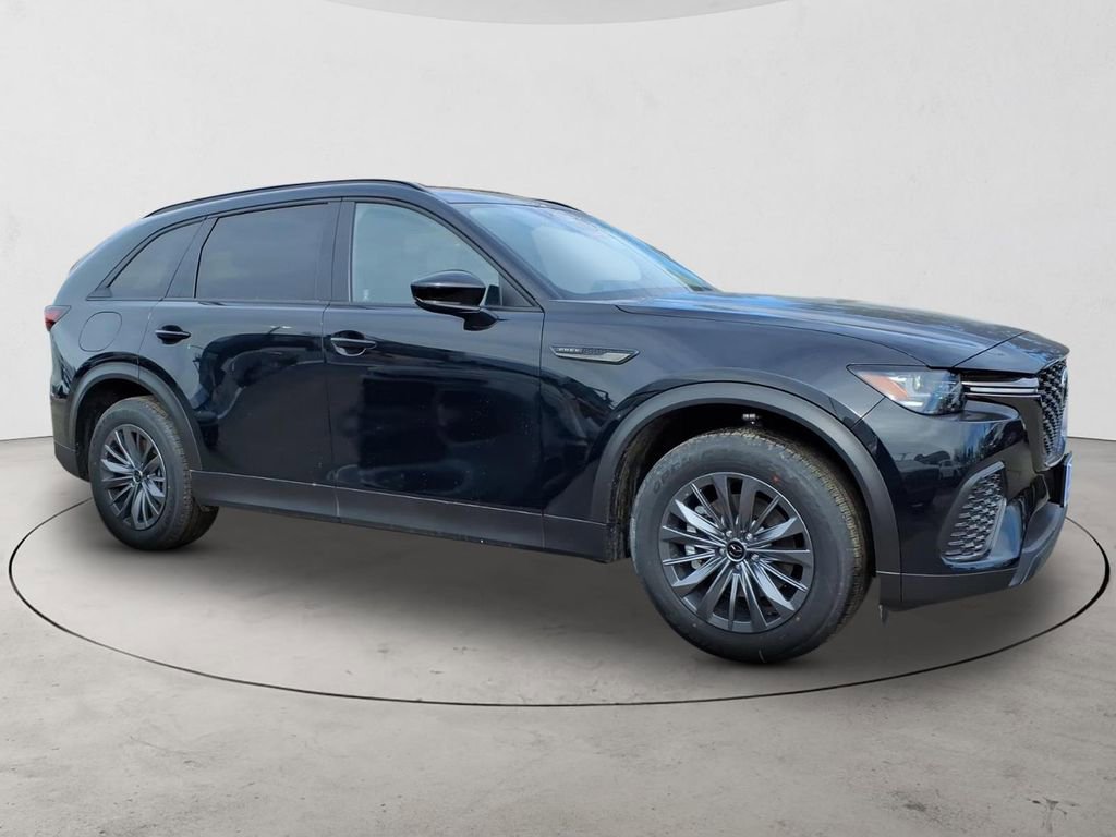 New 2026 MAZDA CX-70 SC image 4