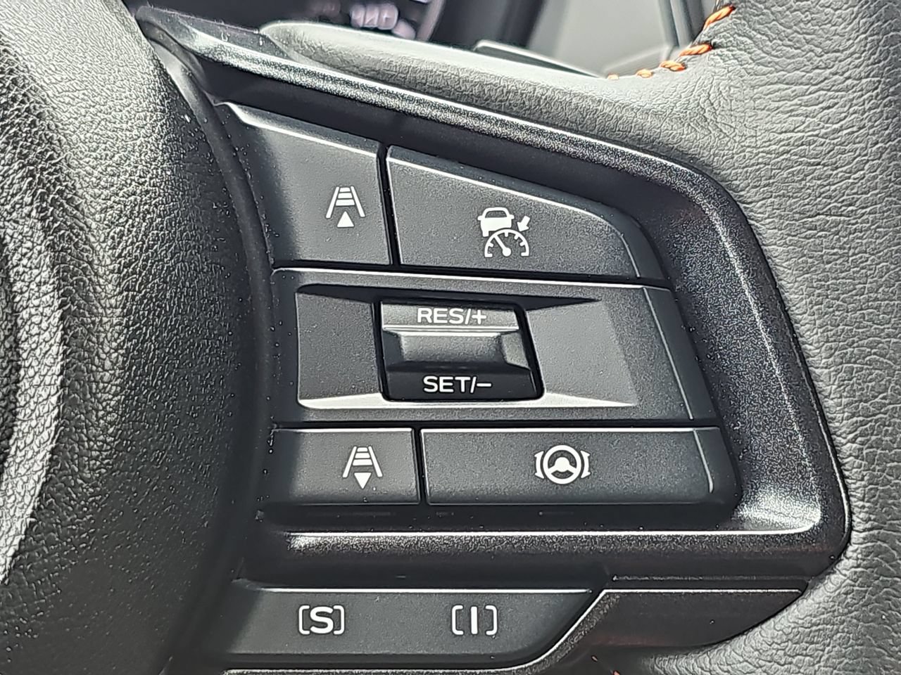 Certified 2024 Subaru Crosstrek 2.5i Limited AWD/4WD image 23