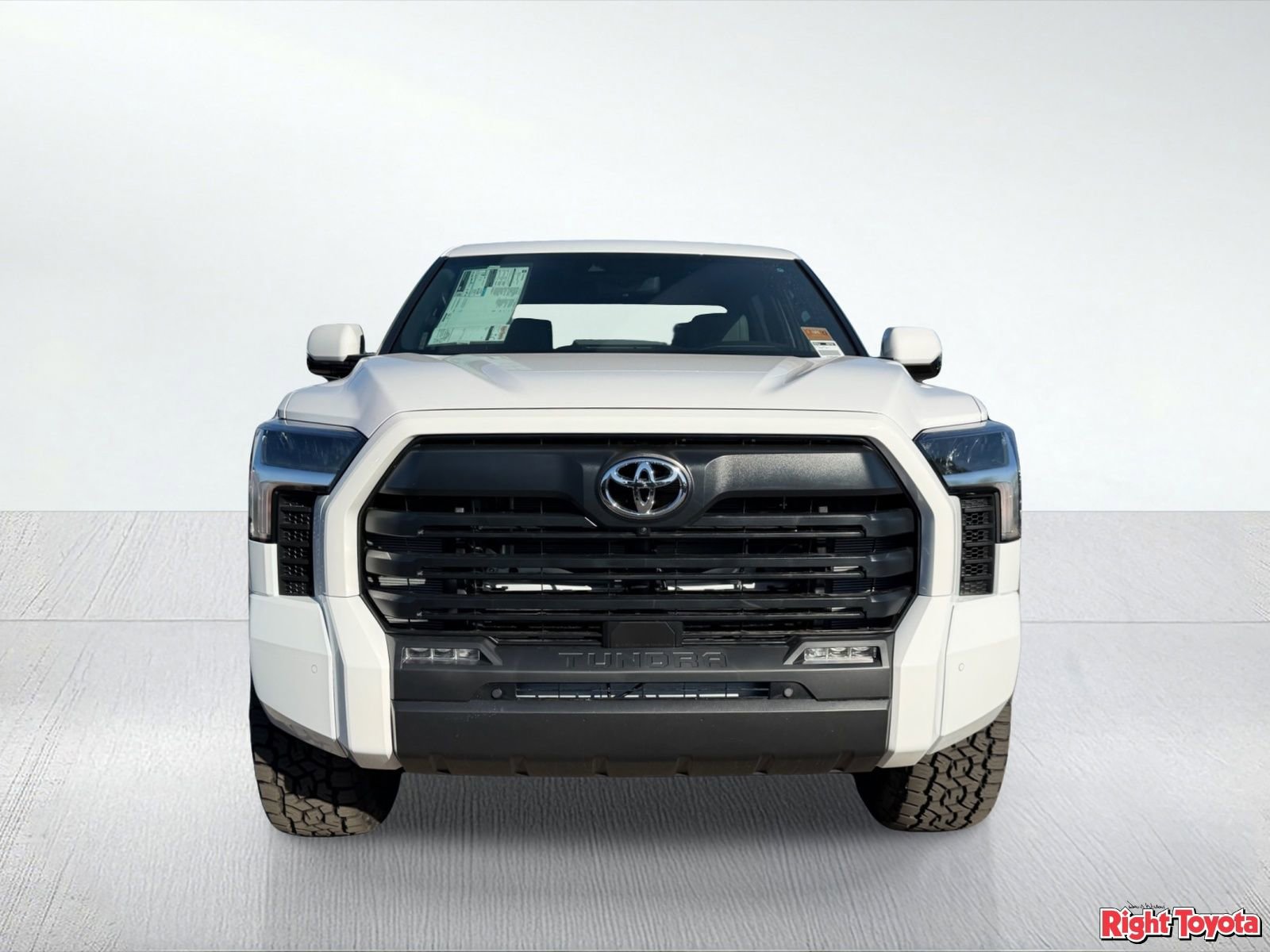 New 2026 Toyota Tundra SR5 AWD/4WD image 5