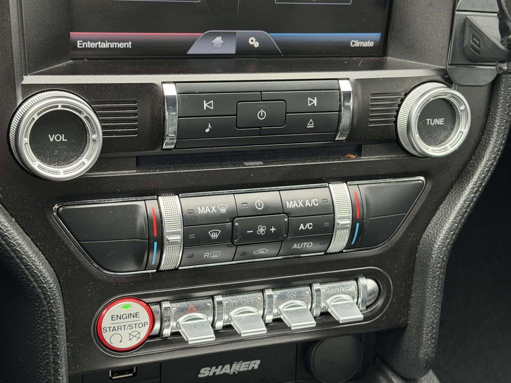 Used 2015 Ford Mustang GT Premium w/ GT Performance Package image 5