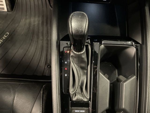 Certified 2023 Honda Accord Sport image 19