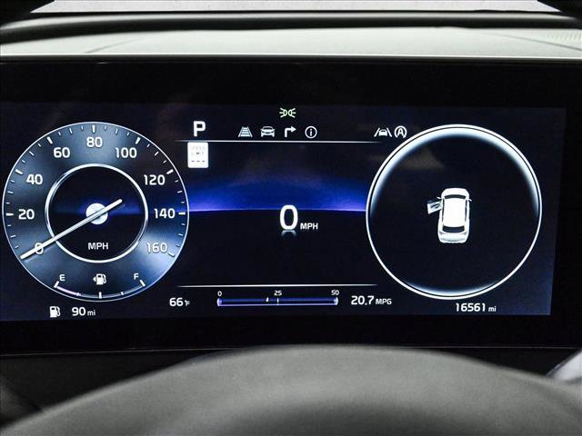 Used 2024 Kia Sportage X-Pro image 11