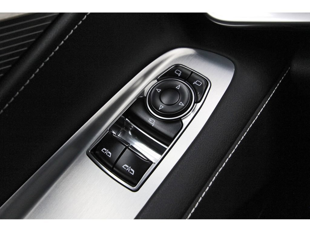 Used 2023 Chevrolet Corvette Stingray Preferred Cpe w/ Z51 Performance Package RWD image 15