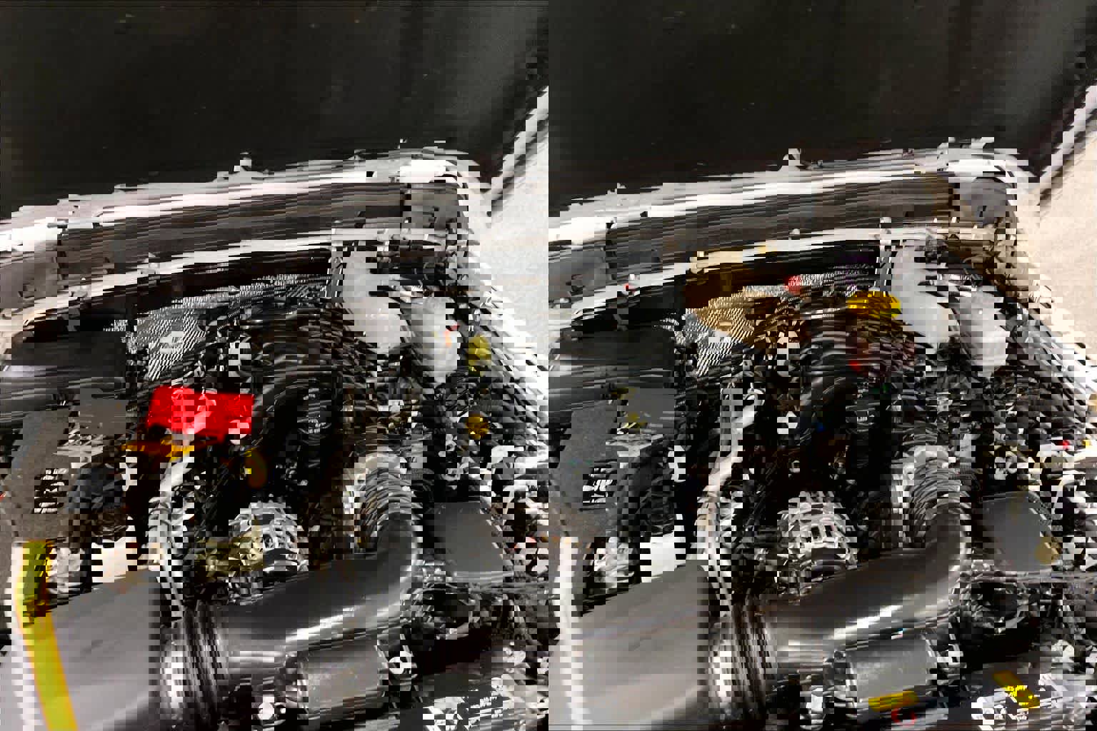 Used 2024 Jeep Wrangler Sahara w/ Safety Group image 33