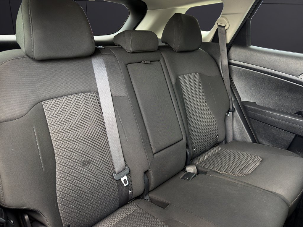 Used 2023 Kia Sportage LX AWD/4WD image 17